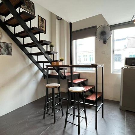 Agn Homestay Куала-Лумпур Экстерьер фото
