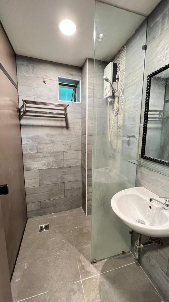 Agn Homestay Куала-Лумпур Экстерьер фото